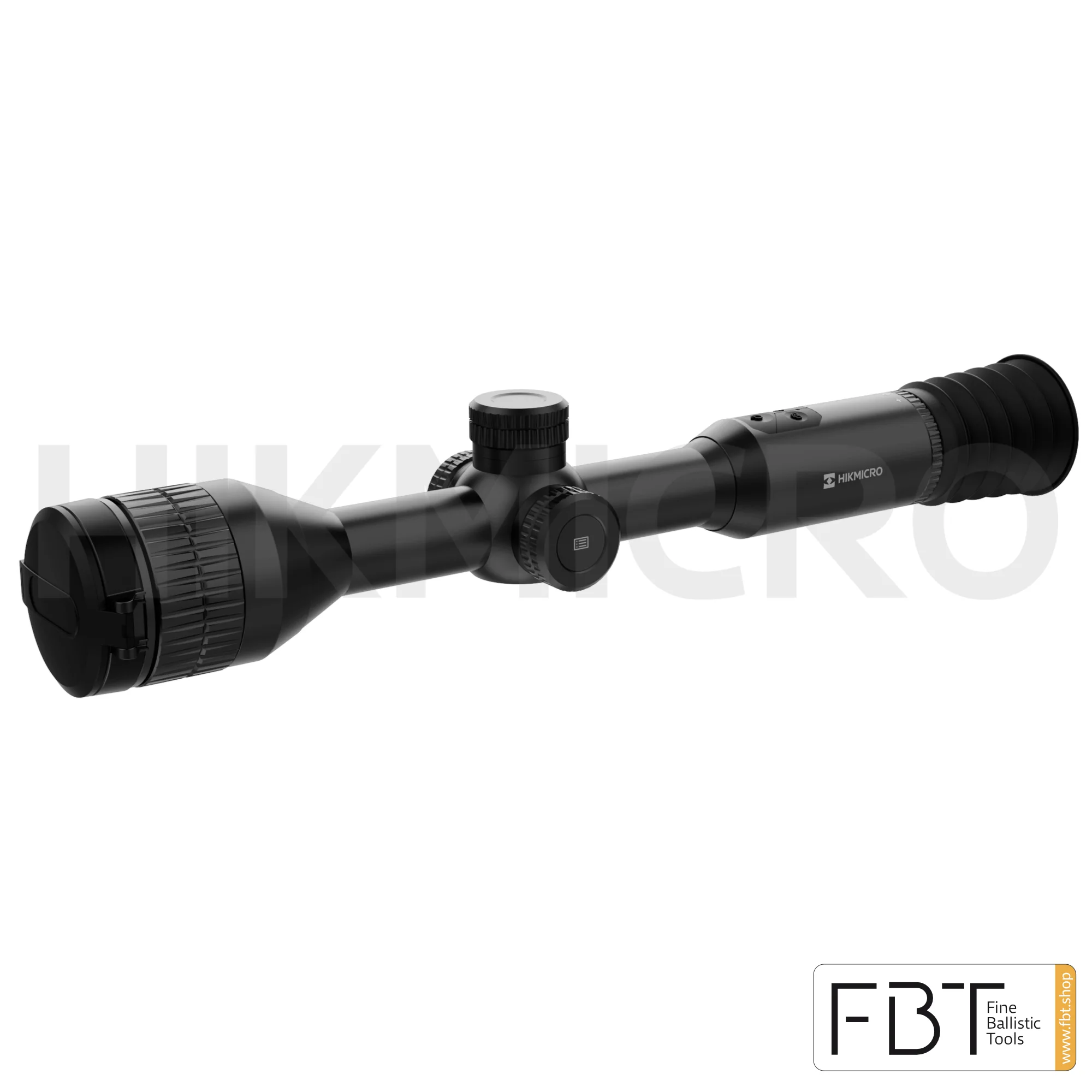 HIKMICRO STELLAR SQ50 | Wärmebild Zielfernrohr