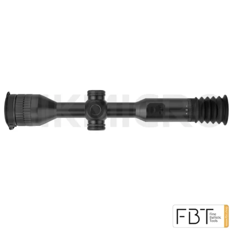 Wärmebild Zielfernrohr STELLAR SQ50 | HIKMICRO