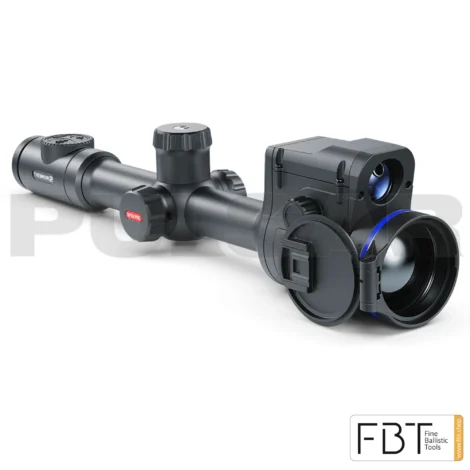 THERMION 2 LRF XP50 PRO Wärmebild Zielfernrohr mit Laserentfernungsmesser