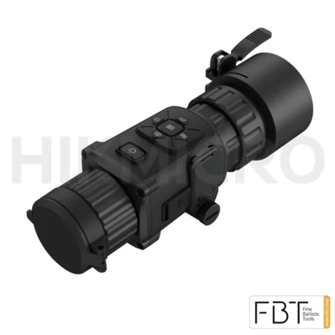 Wärmebild Gerät HIKMICRO Thunder Pro TQ50C